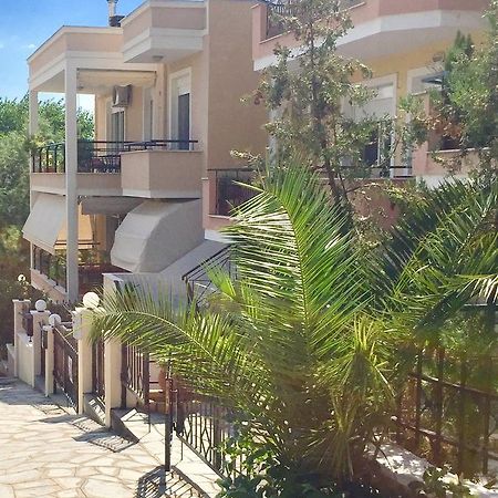 Apartments@Tsiantas Kavala Esterno foto